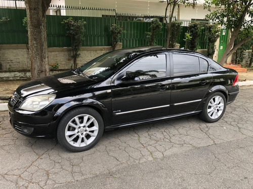 Gm Vectra 2006 2.4 16v Elite Flex Power Aut. Ipva 2021 Pago