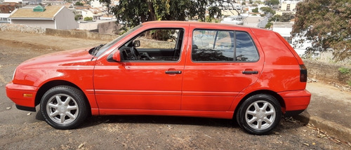 Imagem 6 de 15 de Volkswagen Golf Gl