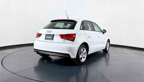Imagen 7 de 15 de 105147 - Audi A1 2016 Con Garantía