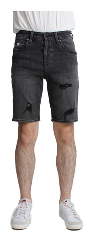 Sherman Morgan Hombre Short 010013