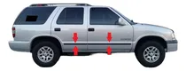 Comprar Chevrolet Blazer Dlx 1996 \u002F 2000 Baguetas De Puertas 4piezas