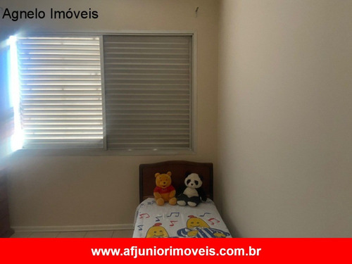 Imagem 12 de 14 de Apartamento - Ap00020 - 68062481