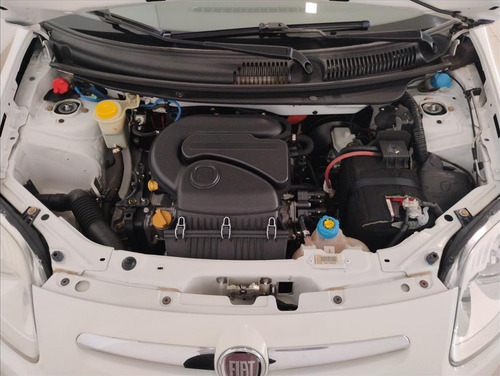 Fiat Palio 1.0 MPI ATTRACTIVE 8V FLEX 4P MANUAL