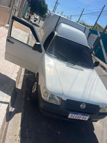 Fiat Fiorino FurgãO 1.3 Flex 4p