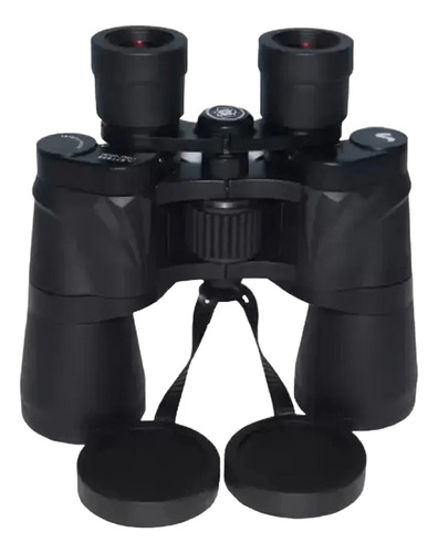 Binocular Profesional 50x50 Larga Distancia Montañismo Bm7