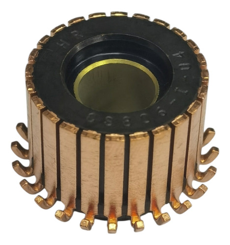 Colector 24 Delgas Pulidor Dewalt Diam Int 10mm Ext 24.7mm