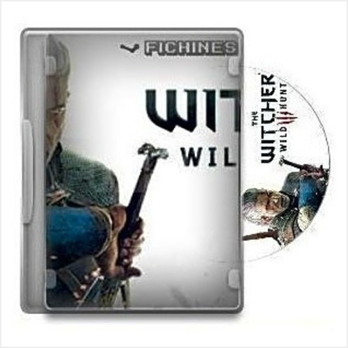 The Witcher  3: Wild Hunt - Original Pc - Steam #292030