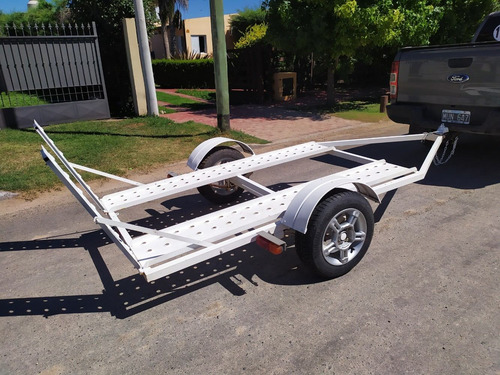 Trailer Cuadriciclo / Moto