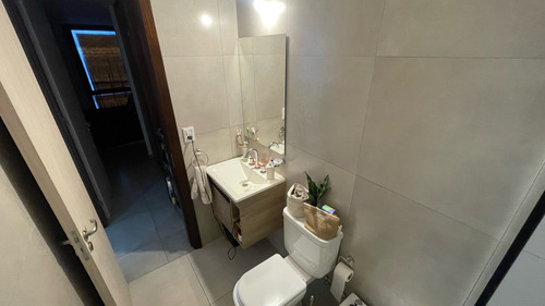 Departamento En Venta 1 Dormitorio Con Cochera Y Amenities En Paseo Quattro. Bº Centro, V. Carlos Paz