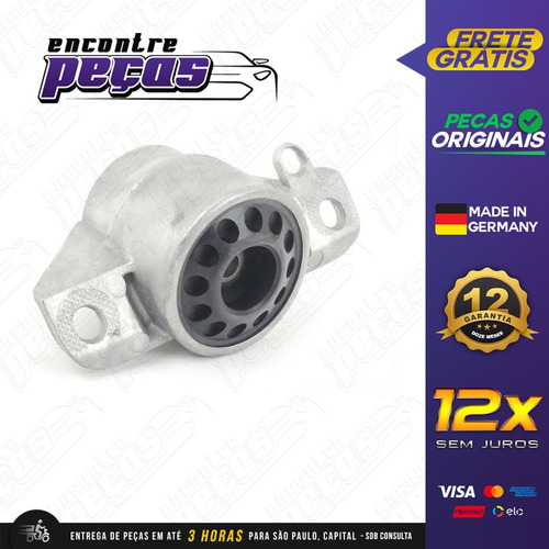 Coxim Amortecedor Traseiro Audi A4 1.8 Turbo Avant 07-08