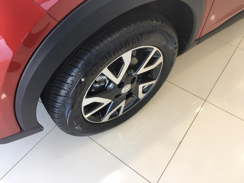 Nissan Kicks S Cvt 2020 0km
