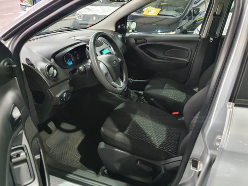 Imagem 7 de 14 de Ford Ka Sedan 2020 Se Completo Flex Uber 99
