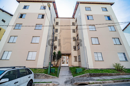 Imagem 14 de 15 de Apartamento Em Conceicao - Osasco, Sp Por 178000 - 121