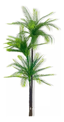 Planta Artificial Palmeira 160