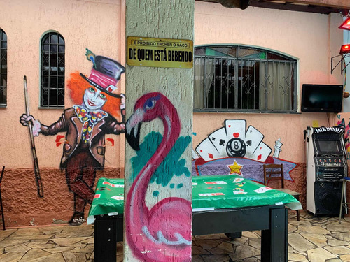 Chácara Para Temporada Recanto Dynick (mairiporã-sp) Excelente Localização, Próximo De Padaria, Açougue, Hortifruti, Mercadinho, Farmácia, Restaurante E Menos De 10 Minutos Do Centro.