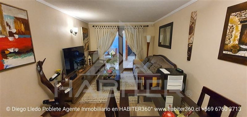 Casa En Venta De 3 Dorm. En Temuco