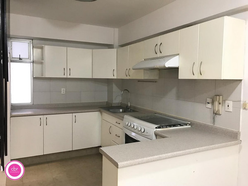 Imagen 4 de 11 de Departamento -san Clemente, Ciudad De Los Deportes