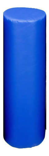 Rolo De Espuma Napa 10 X 60cm - D23 - Azul