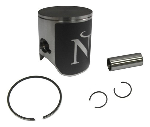 Piston Kit: Ktm 250 Mxc / Exc / Sx / Sxs (ver Años) Estandar