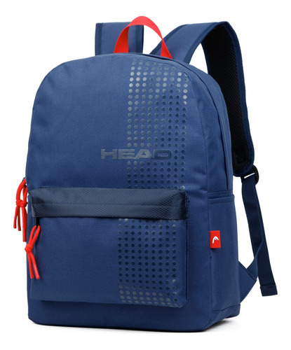 Mochila Head Original Urbana Unisex Clasica Deportiva Nueva