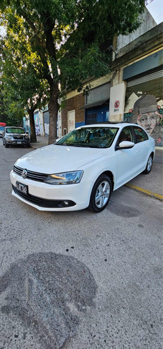 Volkswagen Vento 2.0 Luxury I 140cv Dsg