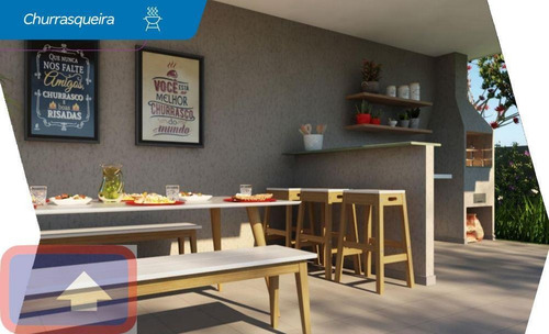 Imagem 3 de 18 de Apartamento 1 E 2 Dormitórios Em Santo Amaro Próximo Do Metrô A Partir R$170.000,00 - 15895