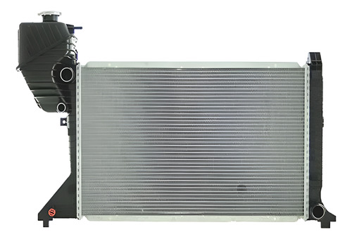 Radiador Sprinter 311 313 314 2002/2012 Notus 3976136