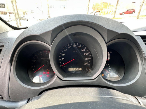 Toyota Hilux CD SRV D4-D 4x4 3.0 TDI Diesel Aut