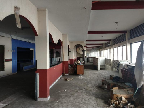 Renta Oficina 325 M² Centro Frente Al Rio Tuxpan Veracruz