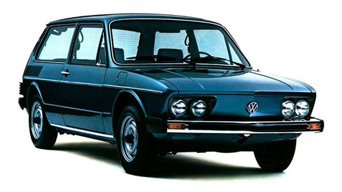 Imagen 7 de 7 de Terminal Ojal Volkswagen Escarabajo & Brasilia