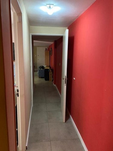 Venta Departamento 4 Ambientes Patio Centro