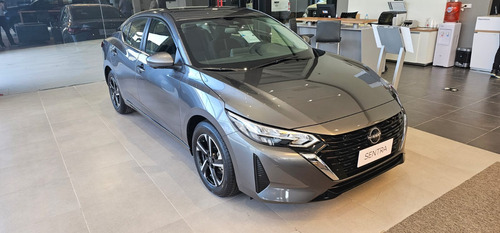 Nissan Sentra 2.0 Sr