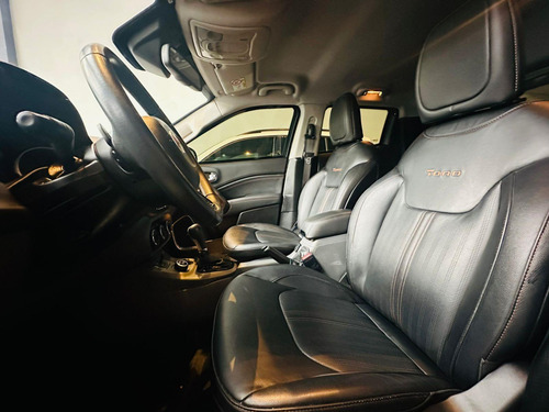 Fiat Toro TORO VOLCANO 2.0 16V 4X4 TB DIESEL AUT.