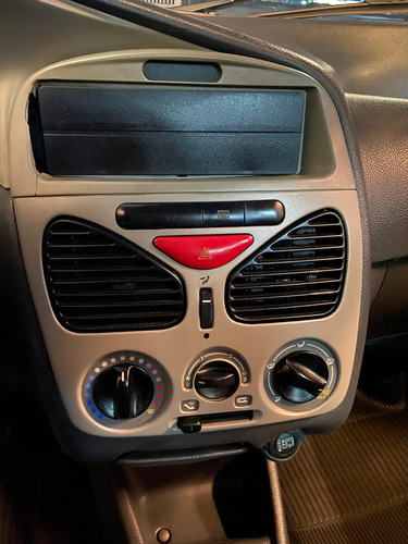 Fiat Siena 1.0 MPI FIRE 8V FLEX 4P MANUAL