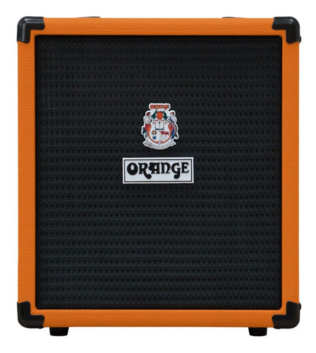 Orange Amplificador Bajo Eléctrico Crush Bass Caja Bajos 25w