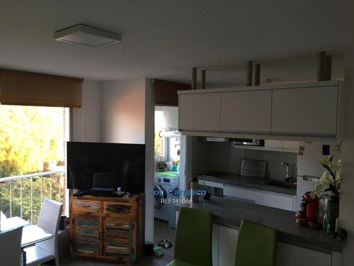 Imagen 4 de 4 de Venta Apartamento 1 Dormitorio Malvin