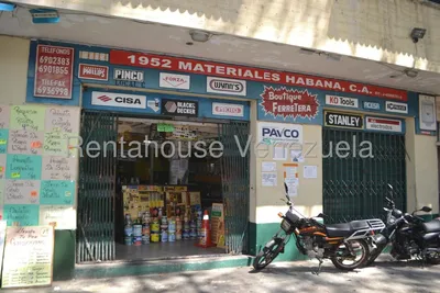 Local en alquiler