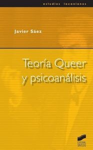 Libro Teoria Queer Y Psicoanalisis