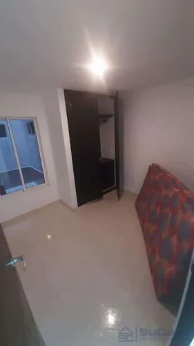Descubre La Calidez De Este Lindo Apartamento Cod 40129