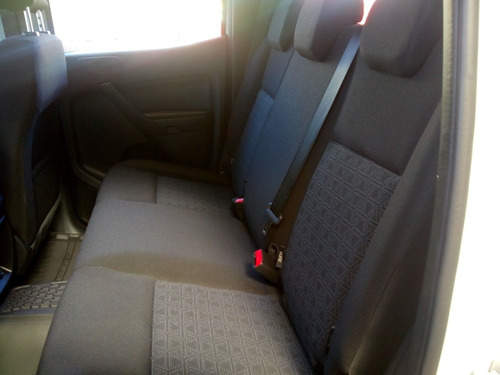 Ford Ranger Xl 2.2 Dc 4x2 0km 2021 Stock Físico 03