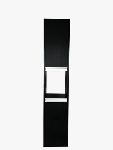 Imagen 4 de 9 de Mueble Colgante Tolva Aerea Valiant Organizador Baño Kw