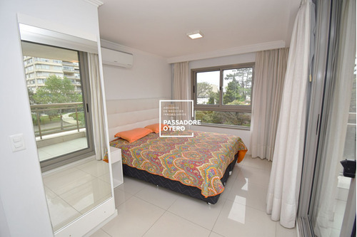 Departamento Alquiler Punta Del Este Oportunidad