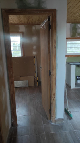 Venta Casa 2 Dormitorios Concordia Barrio Golf