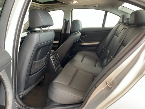 Imagem 9 de 13 de Bmw 320i 2.0 16v Gasolina 4p Automático