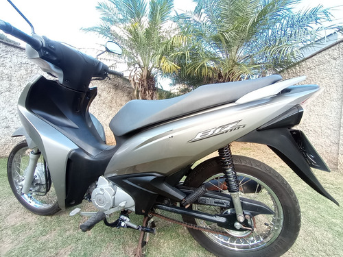 Honda Biz - Segundo Dono Documento Pago2025