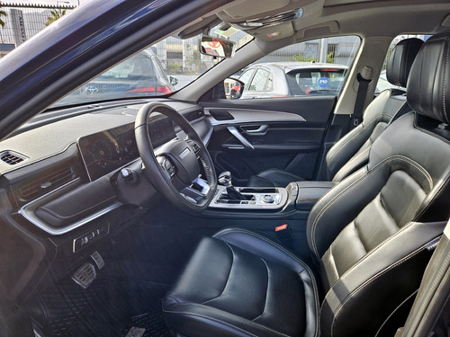 Jetour X70 Plus 1.5 At