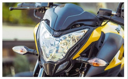 Imagen 12 de 17 de Bajaj Pulsar Ns 200