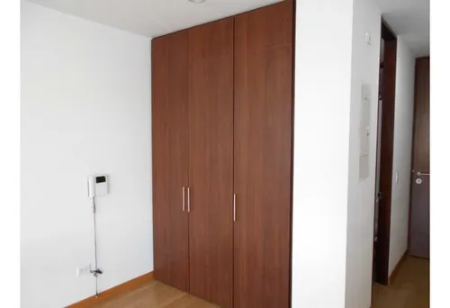 Vendo Apartaestudio En Chapinero, Bogotá