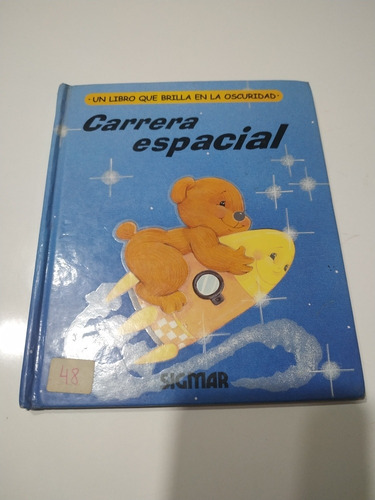 Carrera Espacial - Sigmar