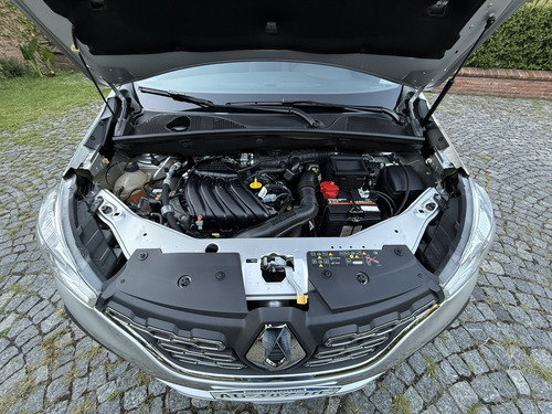 Renault Kangoo 1.6 Sce Stepway